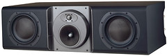 Фото Bowers & Wilkins CT8 CC