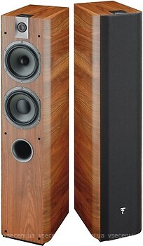 Фото Focal Chorus 716 Walnut