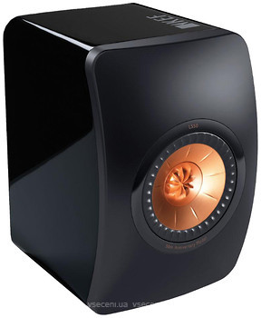 Фото KEF LS50