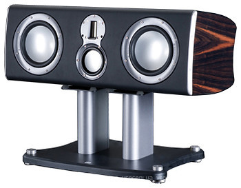 Фото Monitor Audio Platinum PLC350