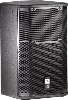 Фото JBL PRX412M Black