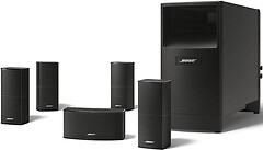 Фото Bose Acoustimass 10 Black