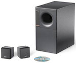 Фото Bose Acoustimass 3