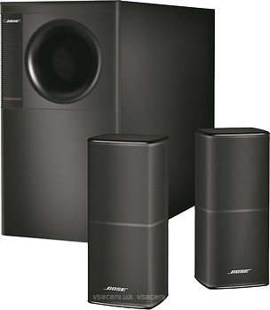 Фото Bose Acoustimass 5