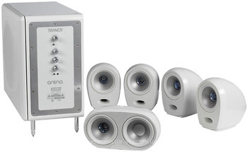 Фото Tannoy Arena