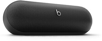 Фото Beats Pill Matte Black