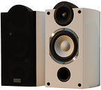 Фото Taga Platinum S-40 Bookshelf / Surround Speaker