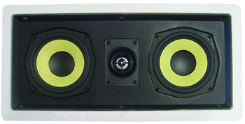 Фото Taga TLCR-525 In-wall / In-ceiling Front & Center Speaker