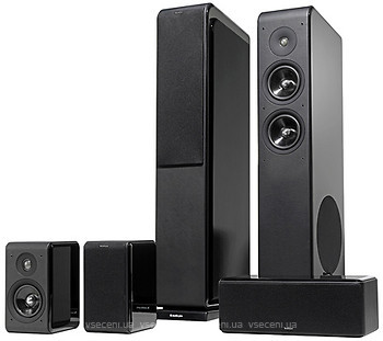 Фото Audio Pro Avanto 5.0 HTS