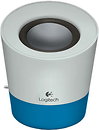 Фото Logitech Z50