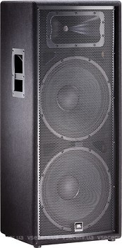 Фото JBL JRX225