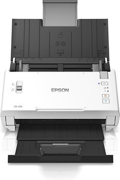 Фото Epson WorkForce DS-410