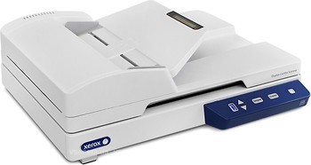 Фото Xerox Duplex Combo Scanner