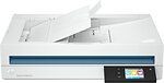 Фото HP ScanJet Pro N4600 fnw1