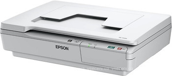 Фото Epson WorkForce DS-5500