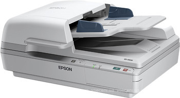 Фото Epson WorkForce DS-6500N