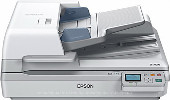 Фото Epson WorkForce DS-70000