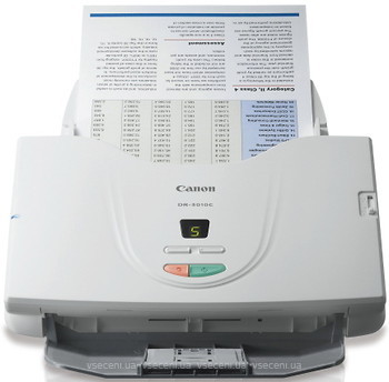 Фото Canon DR-3010C