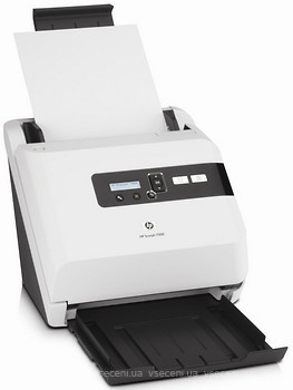 Фото HP ScanJet 7000