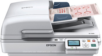 Фото Epson WorkForce DS-7500N