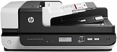 Фото HP ScanJet Enterprise Flow 7500