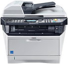 Фото Kyocera ECOSYS M2035dn