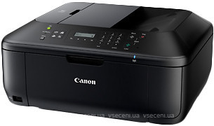Фото Canon PIXMA MX535