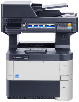 Фото Kyocera ECOSYS M3040idn