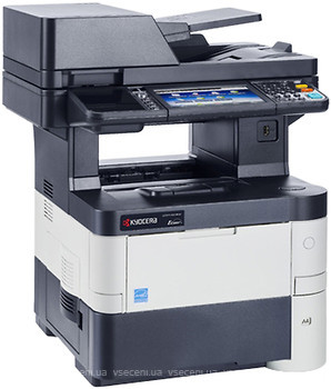 Фото Kyocera ECOSYS M3540idn