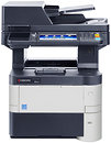 Фото Kyocera ECOSYS M3550idn