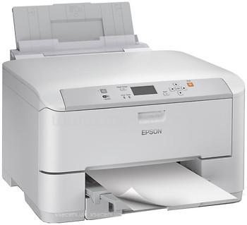 Фото Epson WorkForce Pro WF-5110DW (C11CD12301)