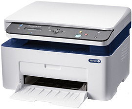 Фото Xerox WorkCentre 3025BI