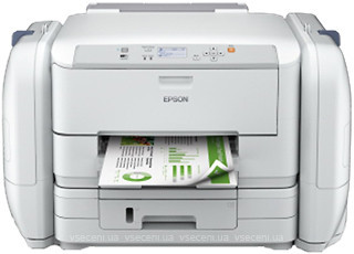 Фото Epson WorkForce Pro WF-R5190DTW