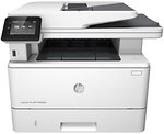 Фото HP LaserJet Pro MFP M426fdw