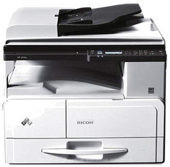 Фото Ricoh MP 2014AD