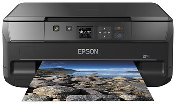 Фото Epson Expression Premium XP-520