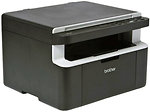 Фото Brother DCP-1612W