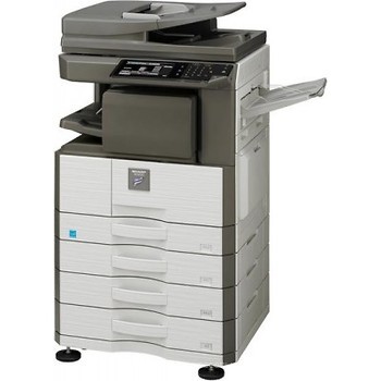 Фото Sharp MX-M266N