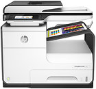 Фото HP PageWide MFP 377dw (J9V80B)