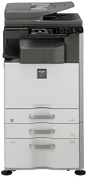 Фото Sharp DX-2500N