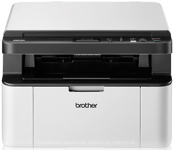 Фото Brother DCP-1610WE