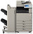 Фото Canon iR ADVANCE C3320i