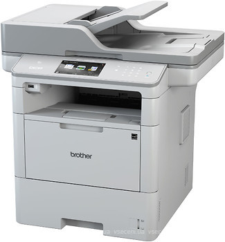 Фото Brother DCP-L6600DW