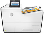 Фото HP PageWide Enterprise 556dn (G1W46A)