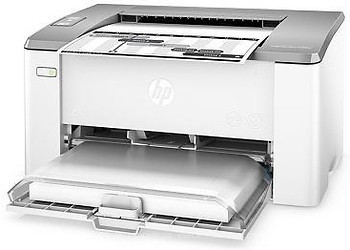 Фото HP LaserJet Ultra M106w (G3Q39A)