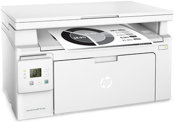 Фото HP LaserJet Pro M130a (G3Q57A)