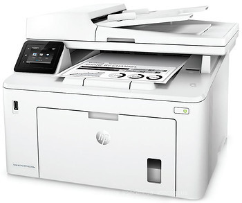 Фото HP LaserJet Pro M227fdw (G3Q75A)