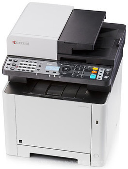 Фото Kyocera ECOSYS M5521cdw