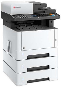 Фото Kyocera ECOSYS M2040dn