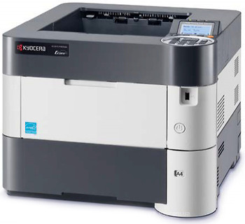 Фото Kyocera ECOSYS P3050dn